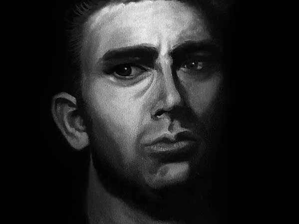 James Dean
