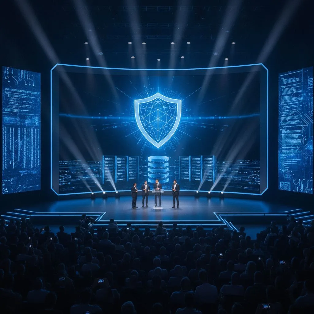 E-Commerce Security Summit