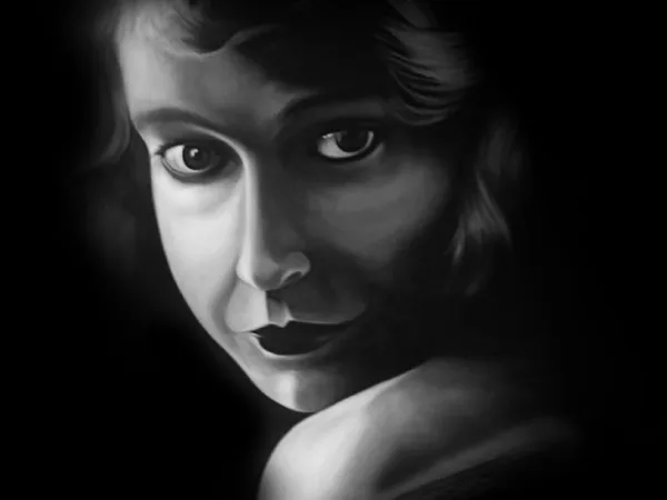 Lillian Gish