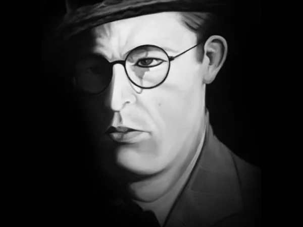 Harold Lloyd