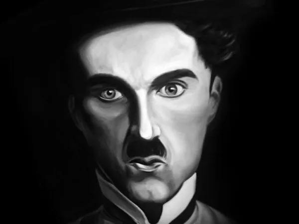 Charlie Chaplin