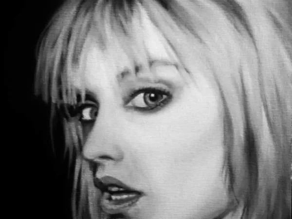 Debbie Harry