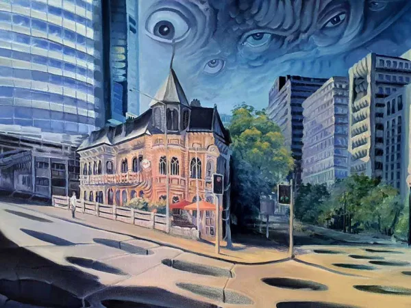 Wellington
